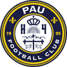 Pau FC Logo