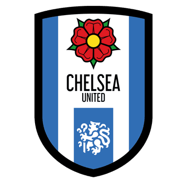 Chelsea United Logo