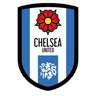 Chelsea United Logo