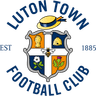 Luton Town FC Logo