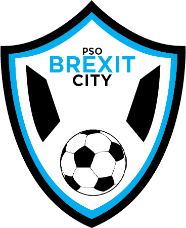 Brexit City FC Logo