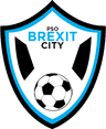 Brexit City FC Logo