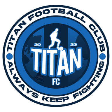 Titan FC Logo