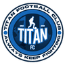 Titan FC Logo