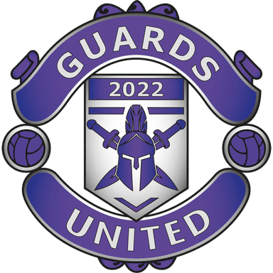 Guards United Logo