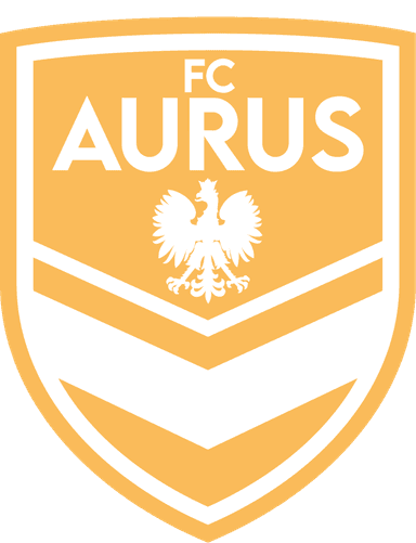 FC Aurus Logo