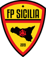 FP Sicilia 2019 Logo