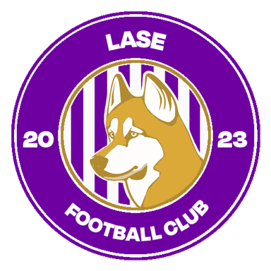 Lase FC Logo