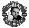 Drillas Logo