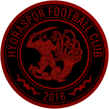 Hydraspor FK Logo