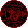 Hydraspor FK Logo