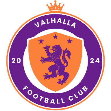 Valhalla FC Logo