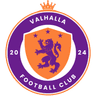 Valhalla FC Logo