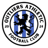 Outliers Athletic Logo