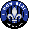 Montréal FC Logo