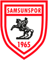 Samsunspor Logo