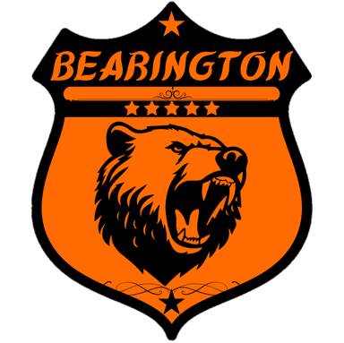 Bearington FC Logo