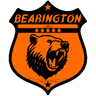 Bearington FC Logo