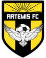 Artemis FC Logo