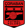 Çoraban FK Logo