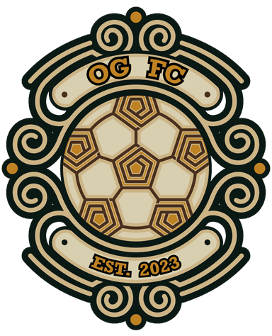 OG FC Logo