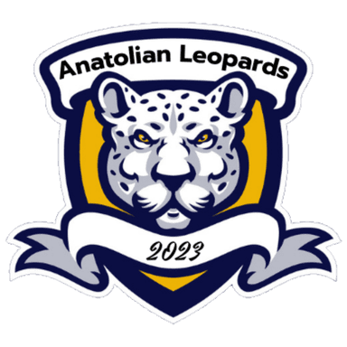 Anatolian Leopards FC Logo