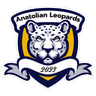 Anatolian Leopards FC Logo