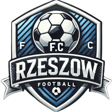 FC Rzeszów Logo