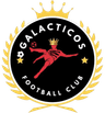 Galacticos Logo