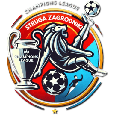 Struga Zagrodniki Logo