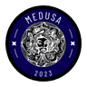 Medusa FC Logo