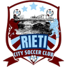 Rieti City Soccer Club Logo