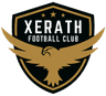 Xerath FC Logo