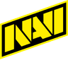 Natus Vincere Logo