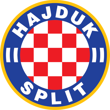 HNK Hajduk Split Logo