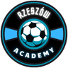 FC Rzeszów Academy Logo