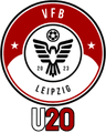 U20 Leipzig Logo