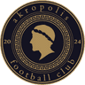 Akropolis FC Logo