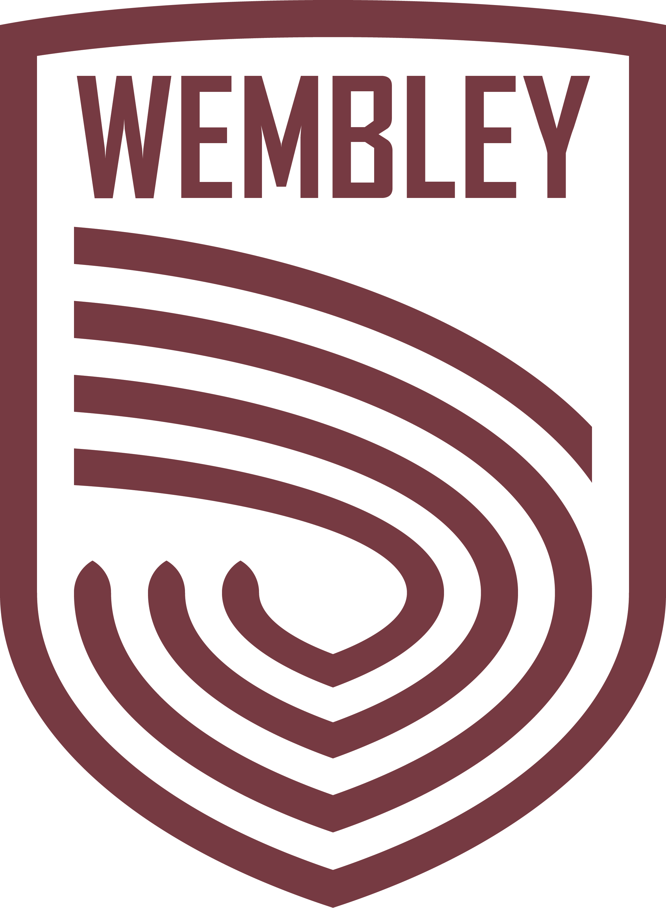 Wembley Guardians Logo