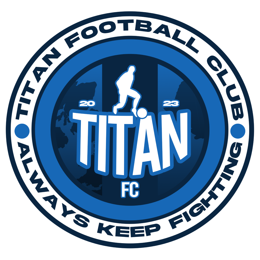 Titan FC Logo