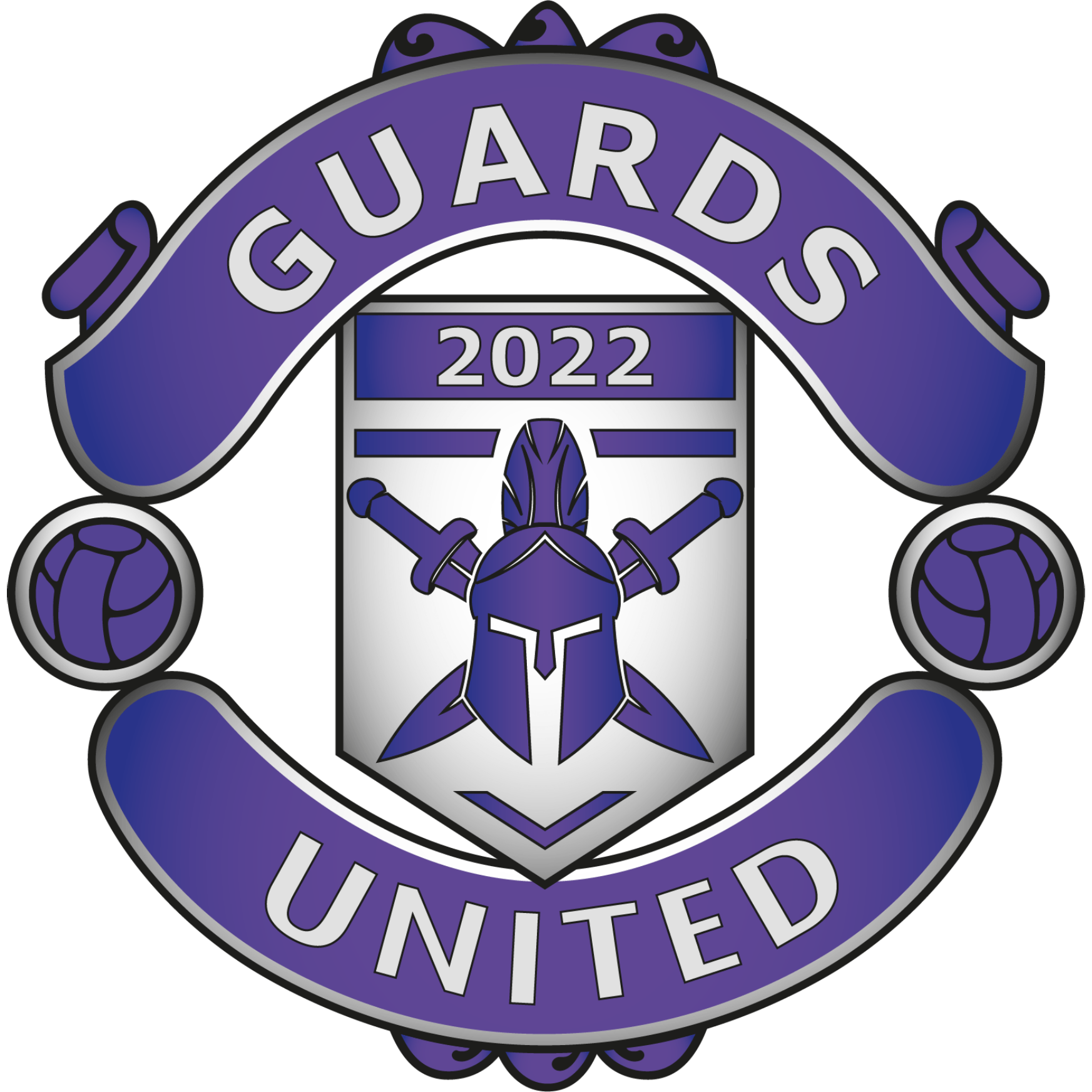 Guards United Logo