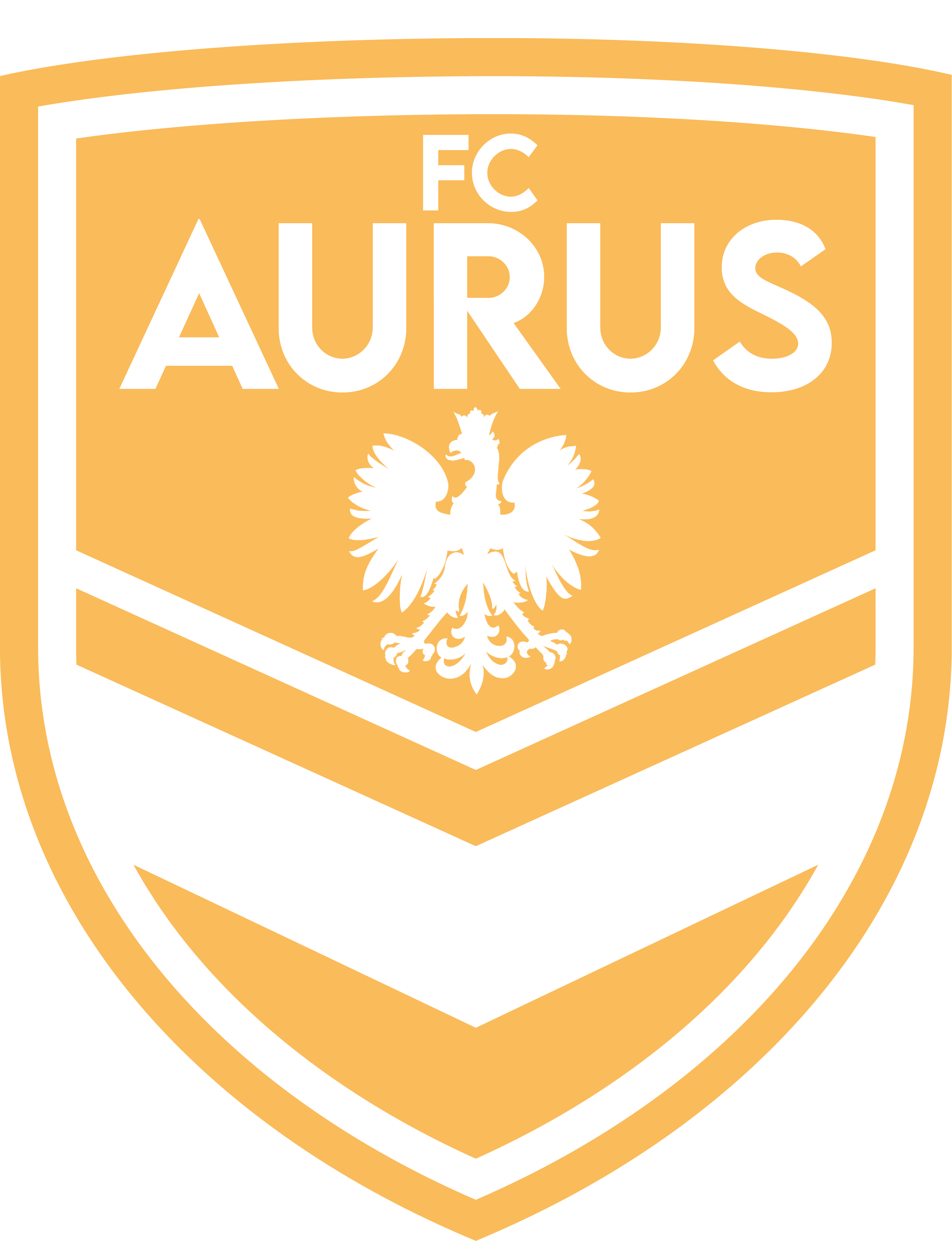 FC Aurus Logo