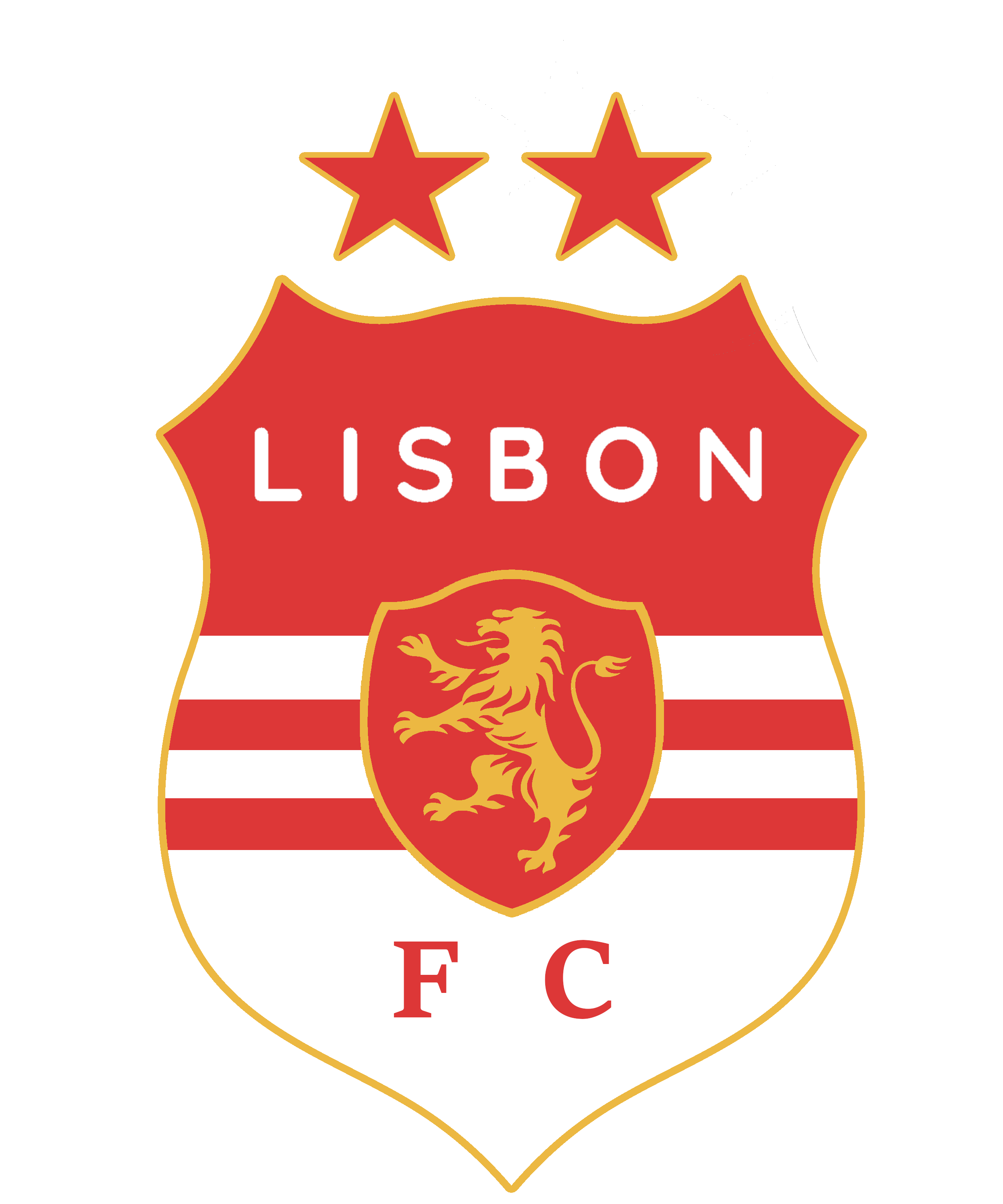 Lisbon FC Logo