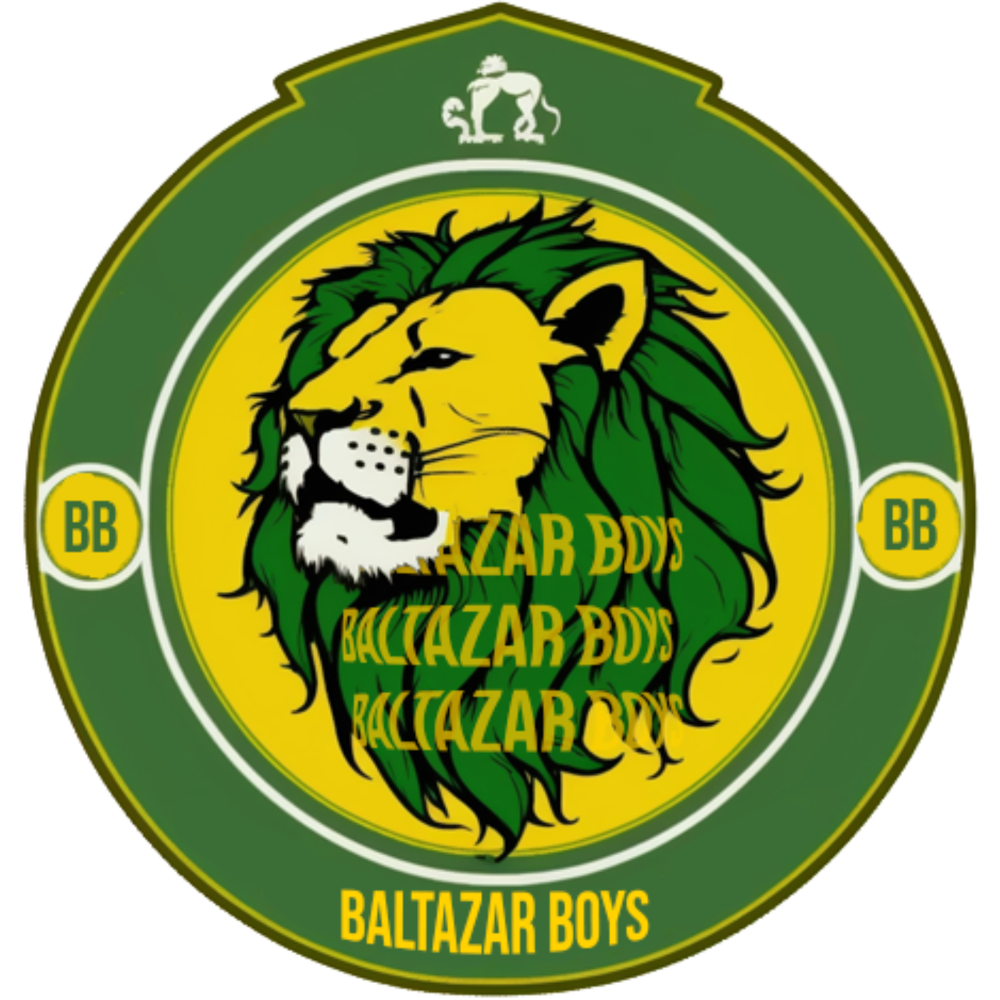 Baltazar Boys Logo