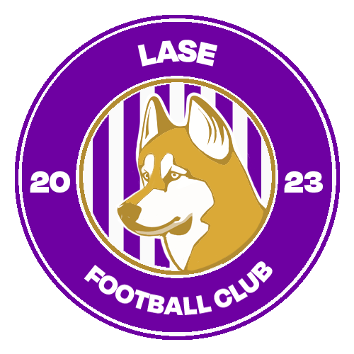 Lase FC Logo