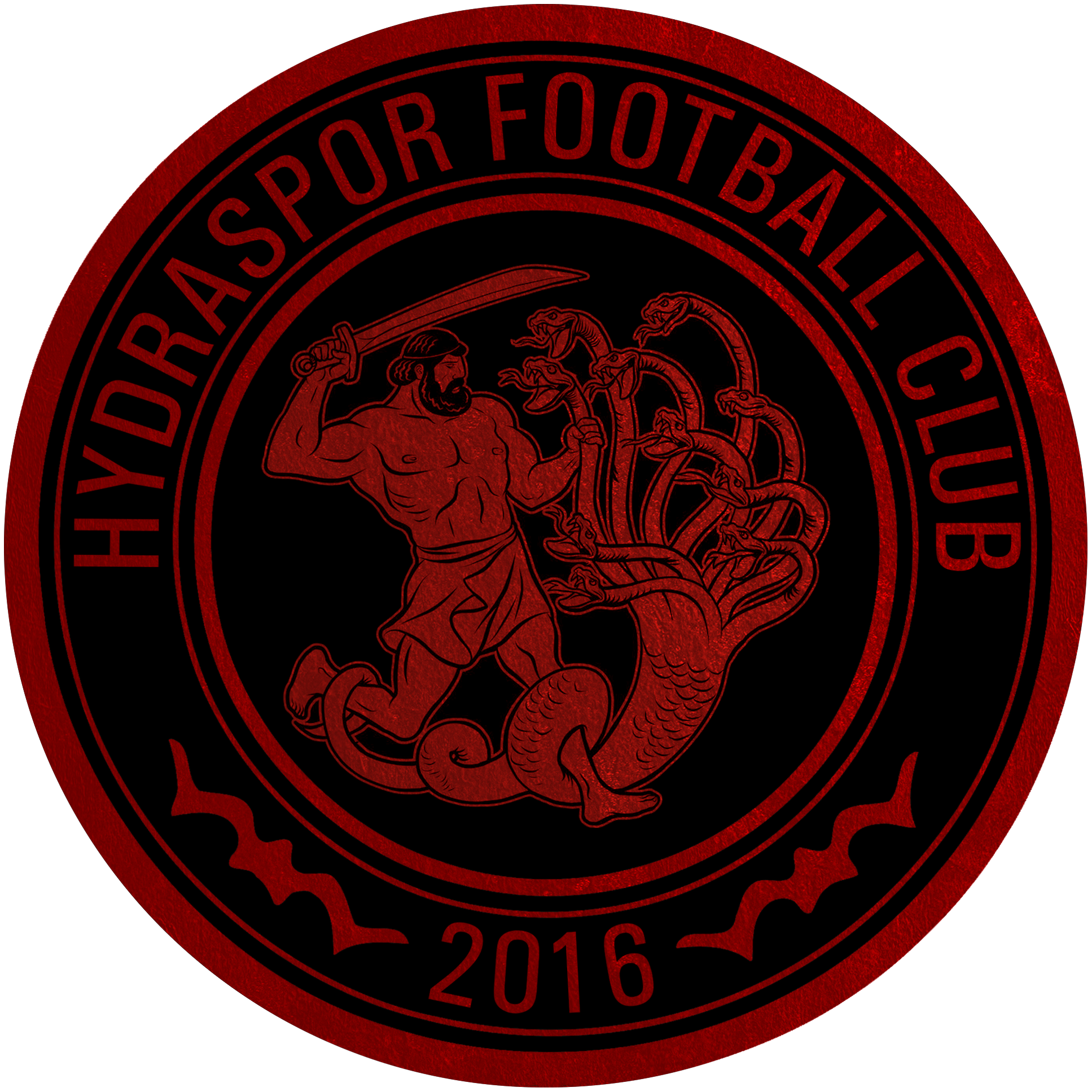 Hydraspor FK Logo