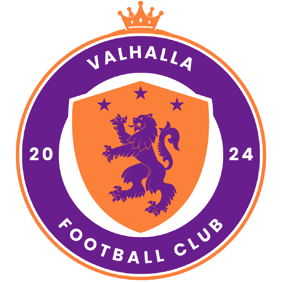 Valhalla FC Logo