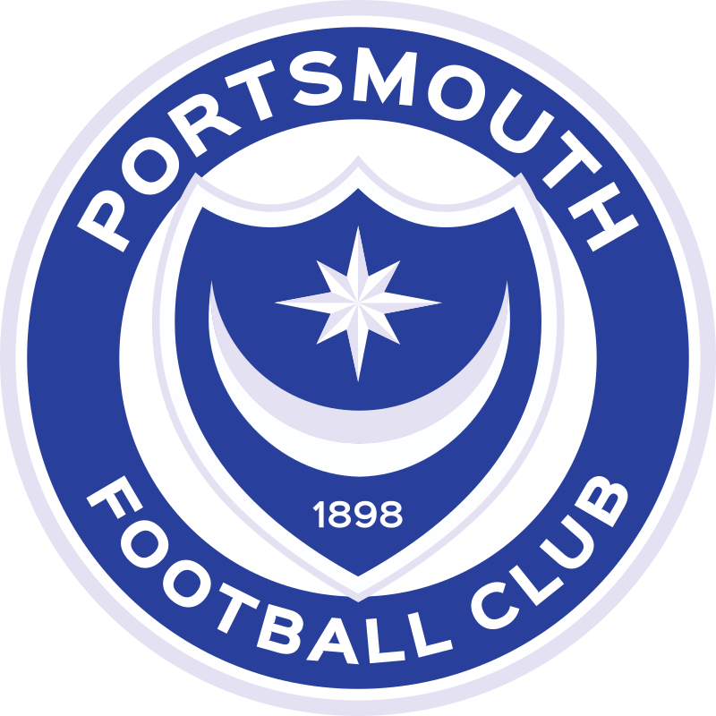 Portsmouth FC Logo