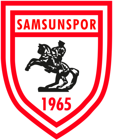 Samsunspor Logo