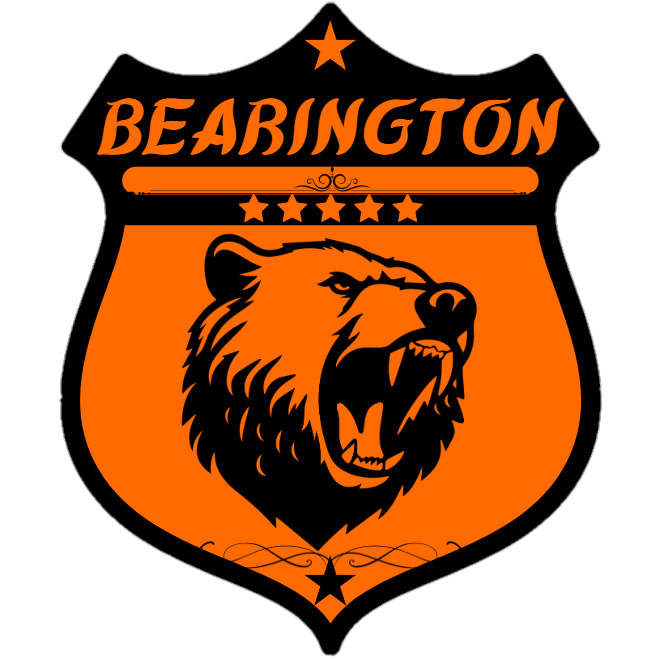 Bearington FC Logo